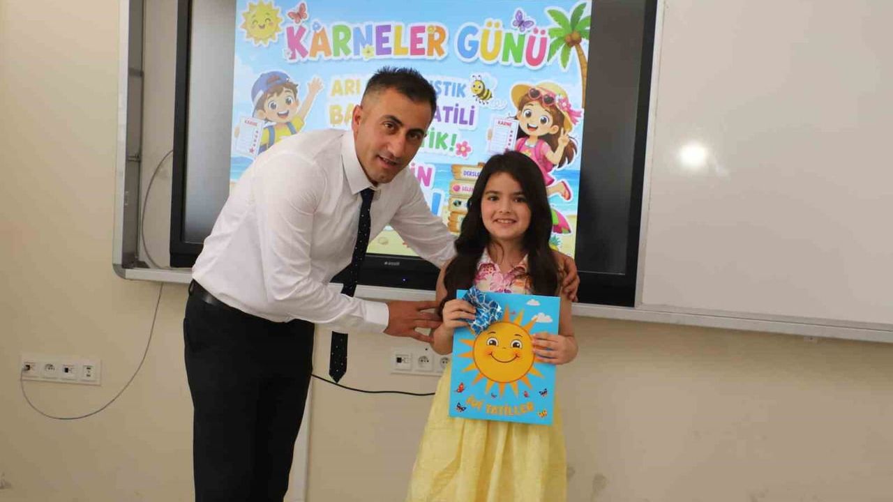 Hakkari’de karne heyecanı