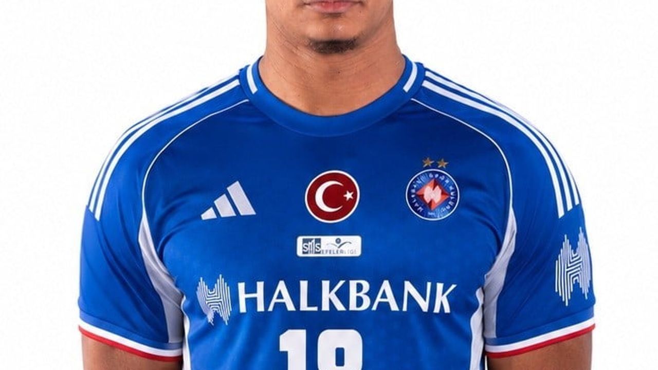 Halkbank Darlan Souza ile anlaştı