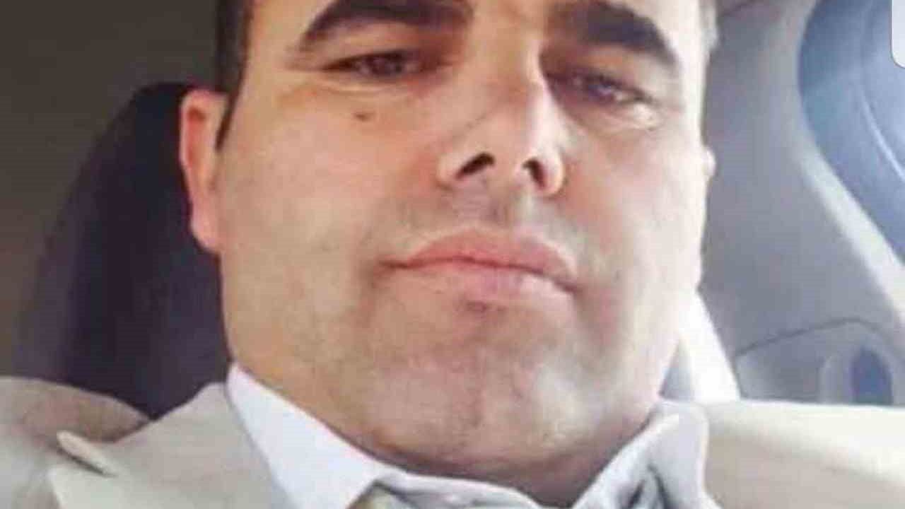 Hasan Altun'un yeğeni Mehmet Yener yaşamını yitirdi
