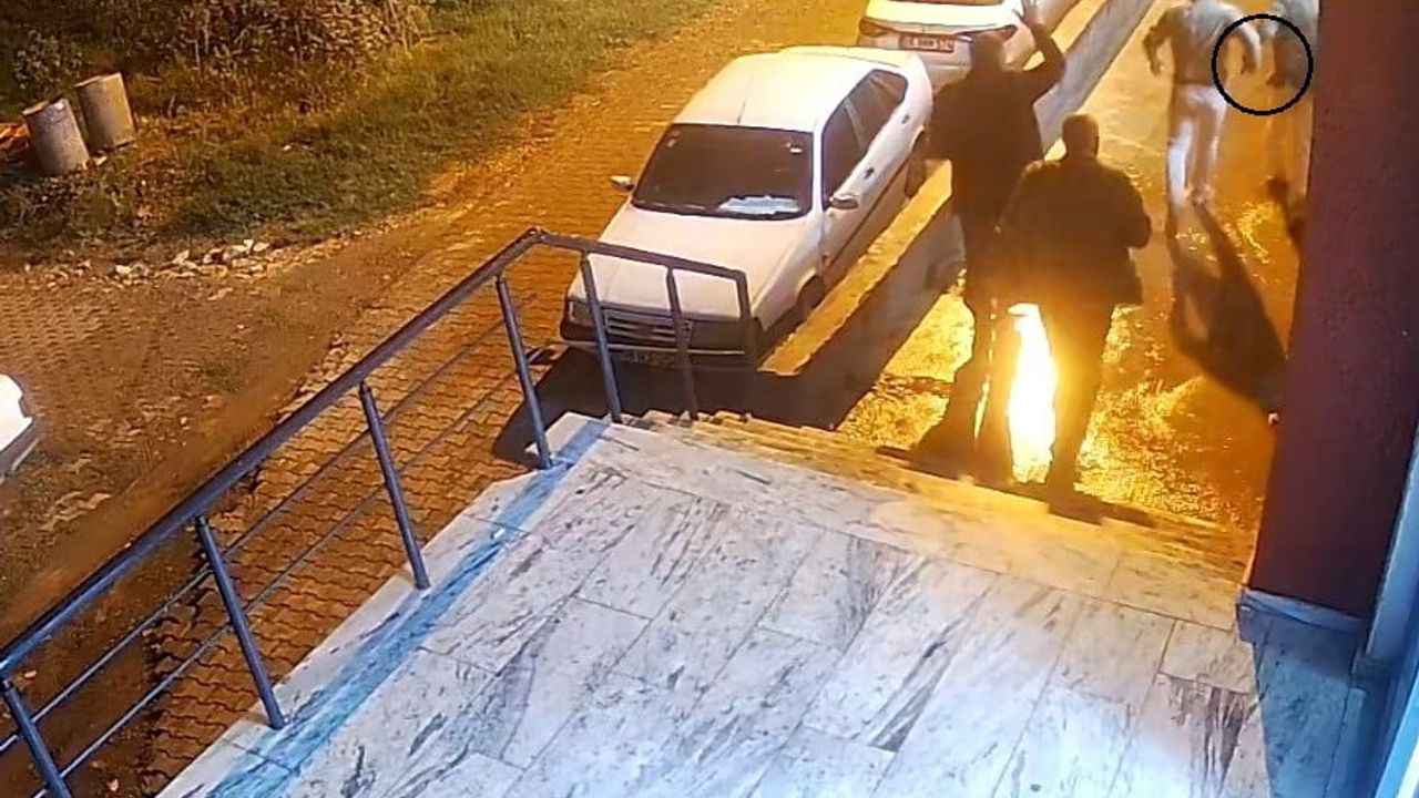 Hatay'da düğün sonrası otopark kavgasında 37 yaşındaki İbrahim Ekmen'in ölümü: zanlıya 13 yıl hapis