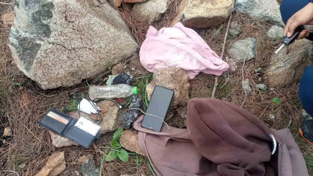 Hatay'da kaybolan Uğur Çalışkan için 124 gündür haber bekleniyor
