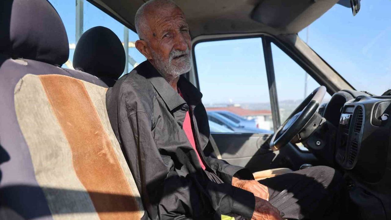 Hatay'da tarlaya giderken kaybolan 79 yaşındaki Alzheimer hastası 43 saat sonra bulundu, taburcu edildi