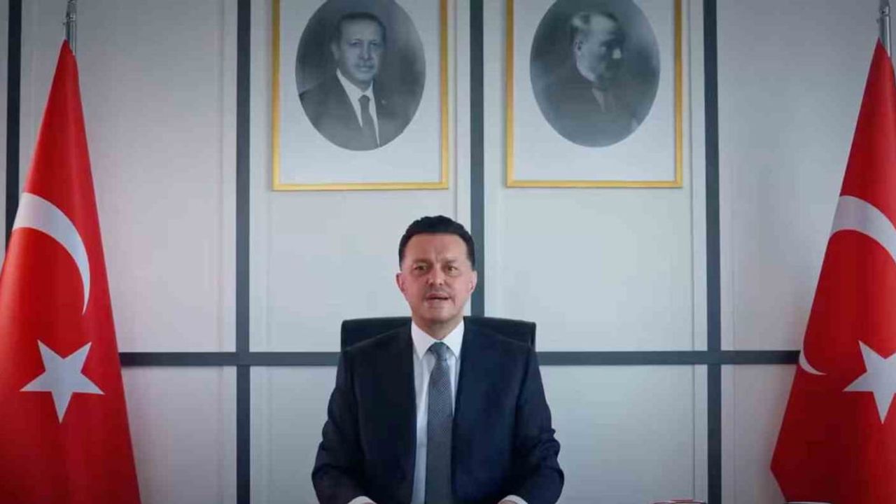 Hatipoğlu'ndan Eskişehir büyükşehir belediyesine seçim vaatleri eleştirisi