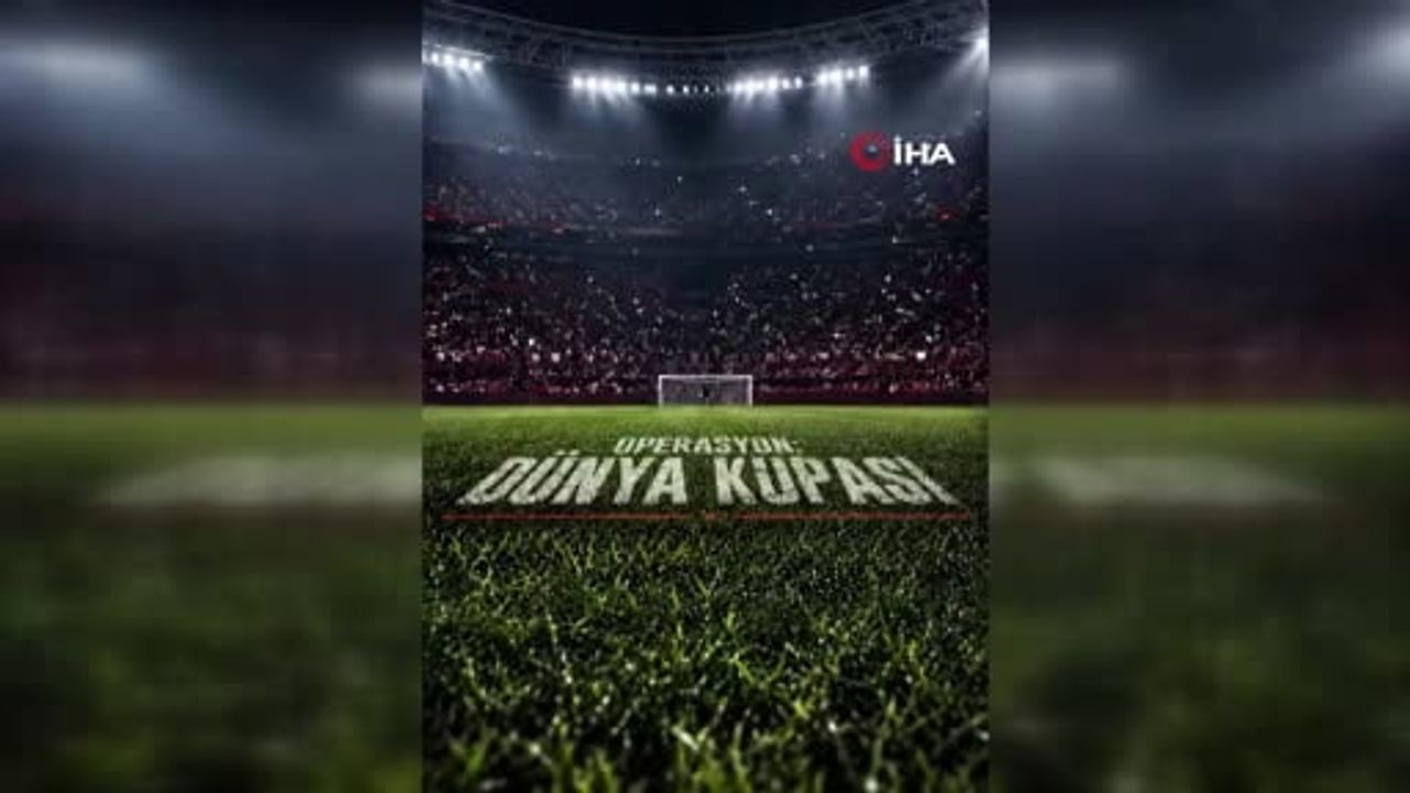 HAVELSAN’dan A Milli Futbol Takımı’na sosyal medya desteği