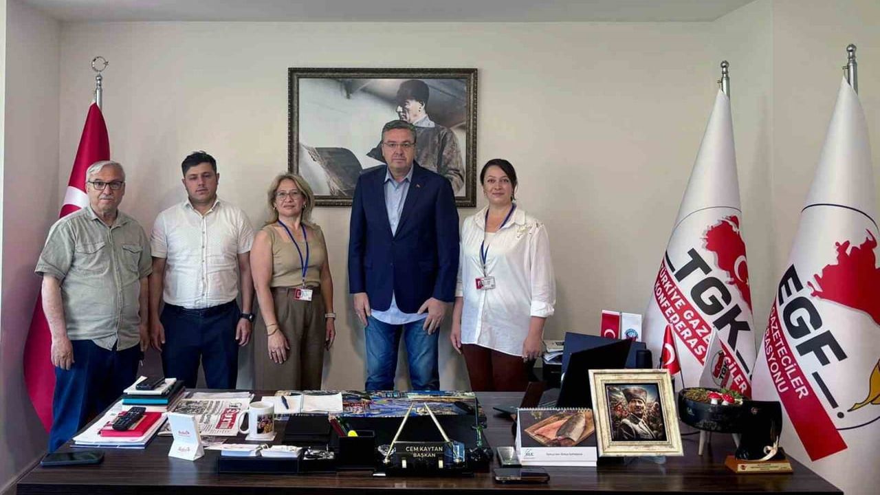 ‘Hayat 112 Acil’ uygulaması Muğla'da tanıtıldı: 112'ye fotoğraf, video ve konumla hızlı erişim