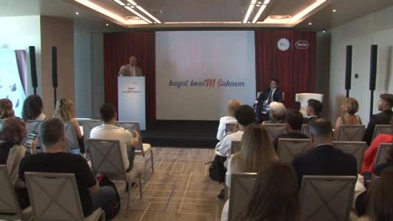 Hayat BeniM Sahnem projesi: MS’te erken tanı ve yaşamı ertelememe çağrısı
