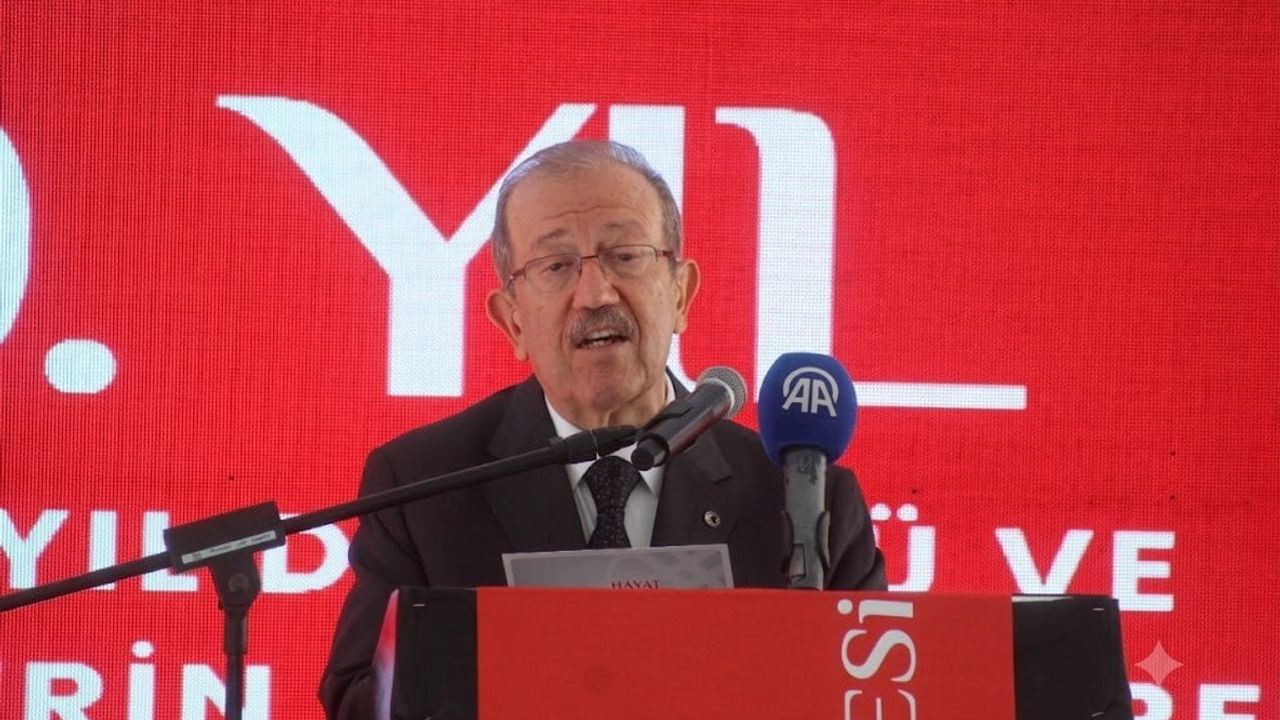 Hayat Şifa Hastanesi 30. yılını yeni yatırımlarla taçlandırdı