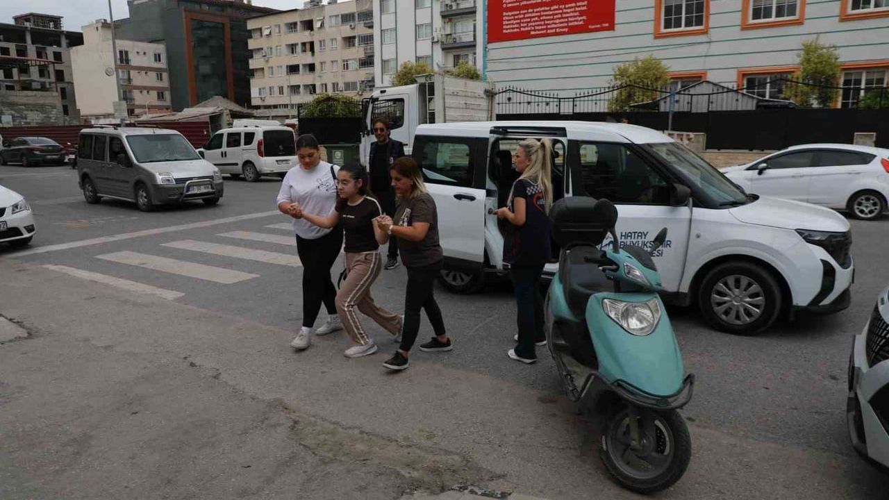 HBB'den LGS'ye giren engelli öğrencilere ulaşım desteği