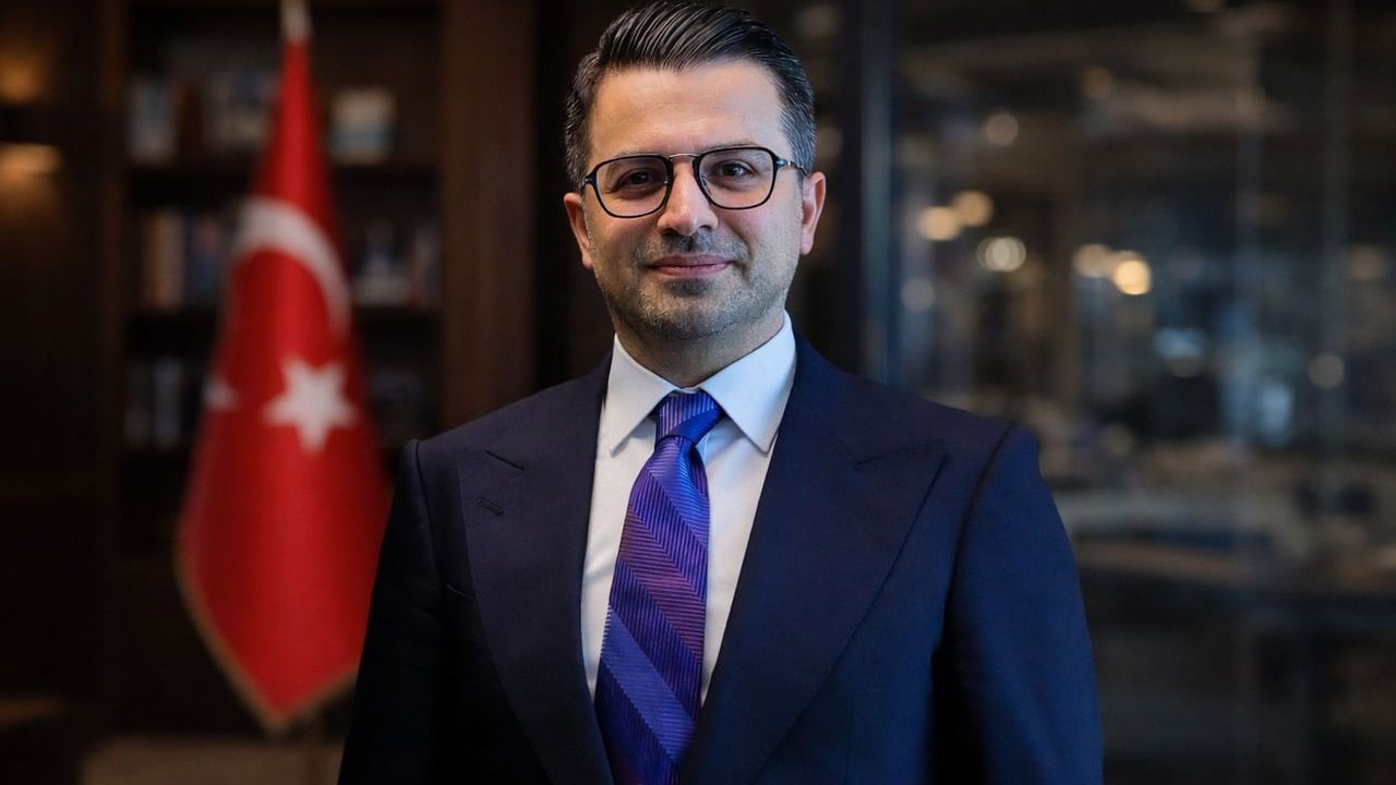 HEAŞ, Sabiha Gökçen Havalimanı Kulesini Milli Takım Maç Günleri Kırmızı-Beyaz Aydınlatacak