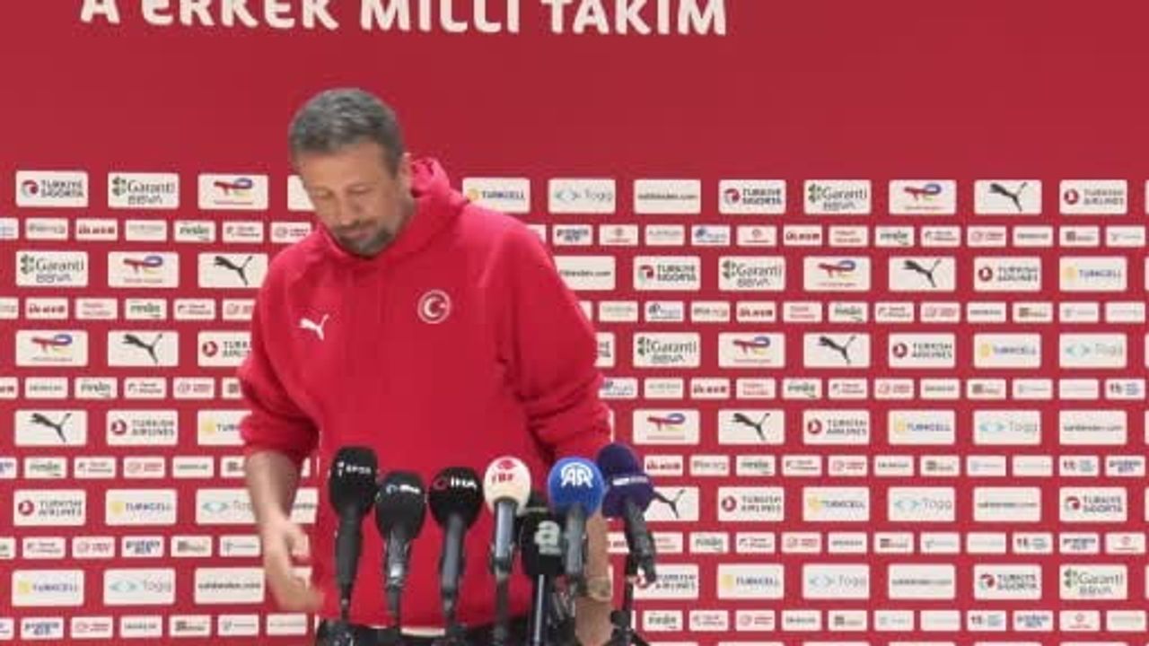 Hidayet Türkoğlu: hedefimiz 2027 Dünya Şampiyonası’nda Katar’da olmak