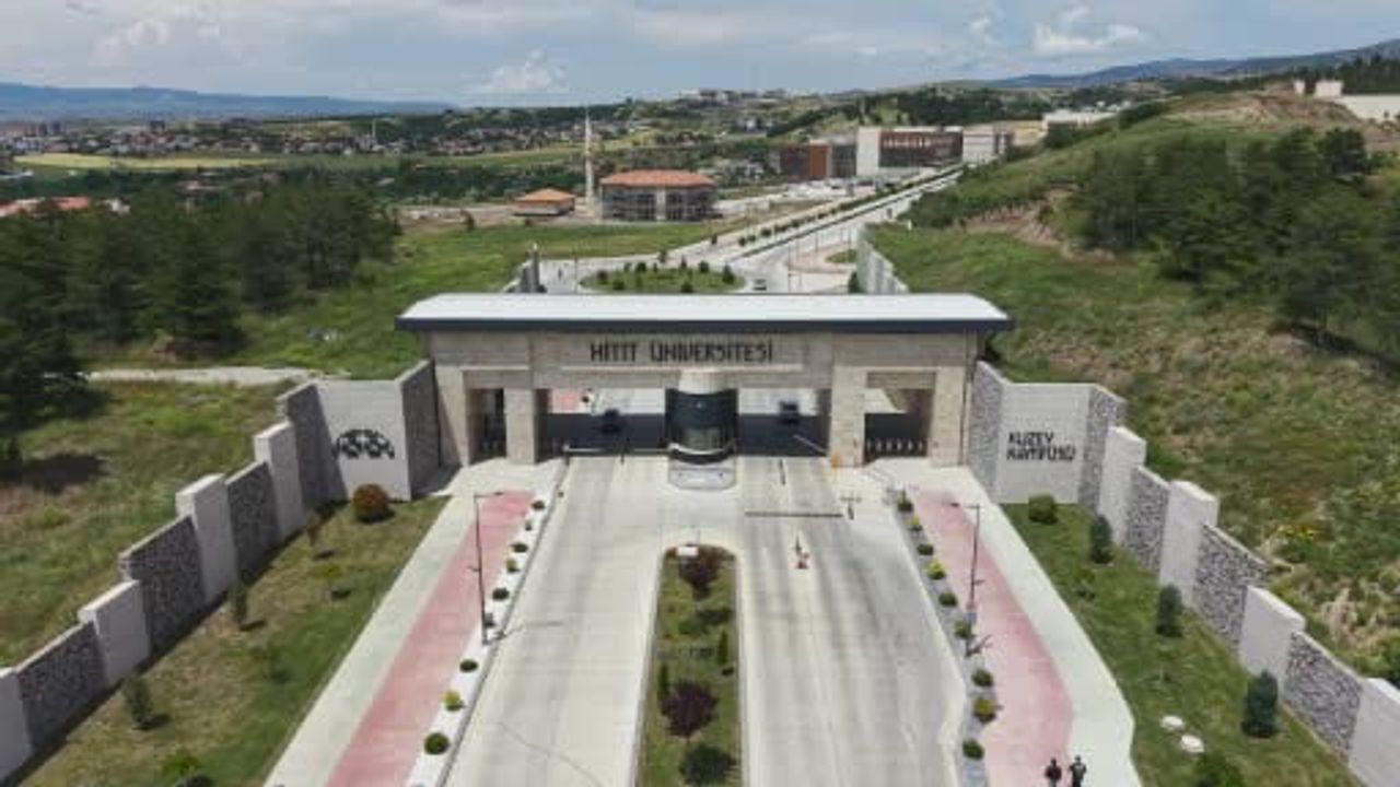 Hitit Üniversitesi'nden yanma korumalı priz: priz kaynaklı yangınları önleme hedefleniyor