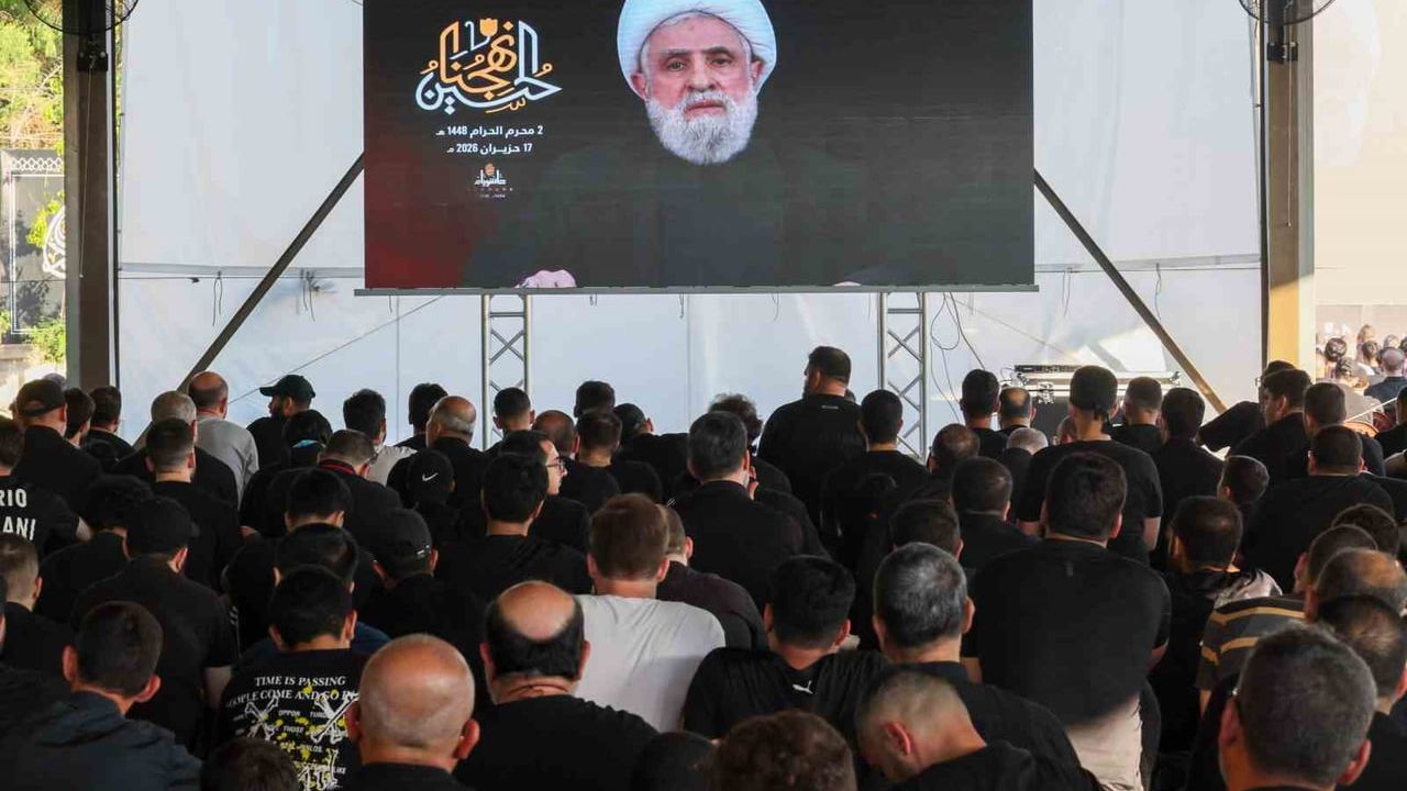 Hizbullah: Mutabakat Zaptı ABD ve İsrail’in yenilgisinin resmi ilanıdır