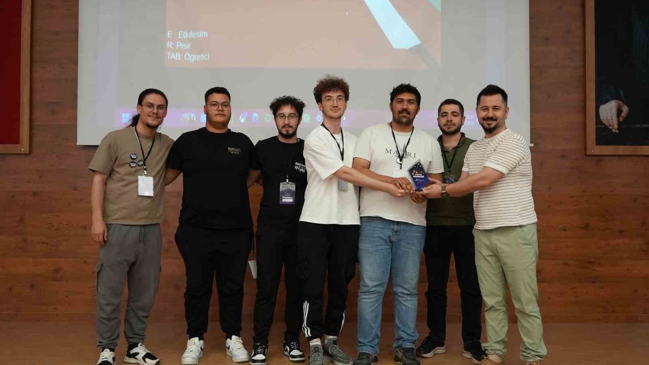 HKÜ'de 100 oyun geliştiricisi SummerJam 2026'da buluştu