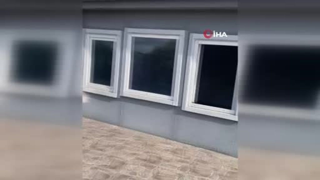 İBB Kültür A.Ş. yöneticisi Erhan Karaal Tuzla'da bulundu