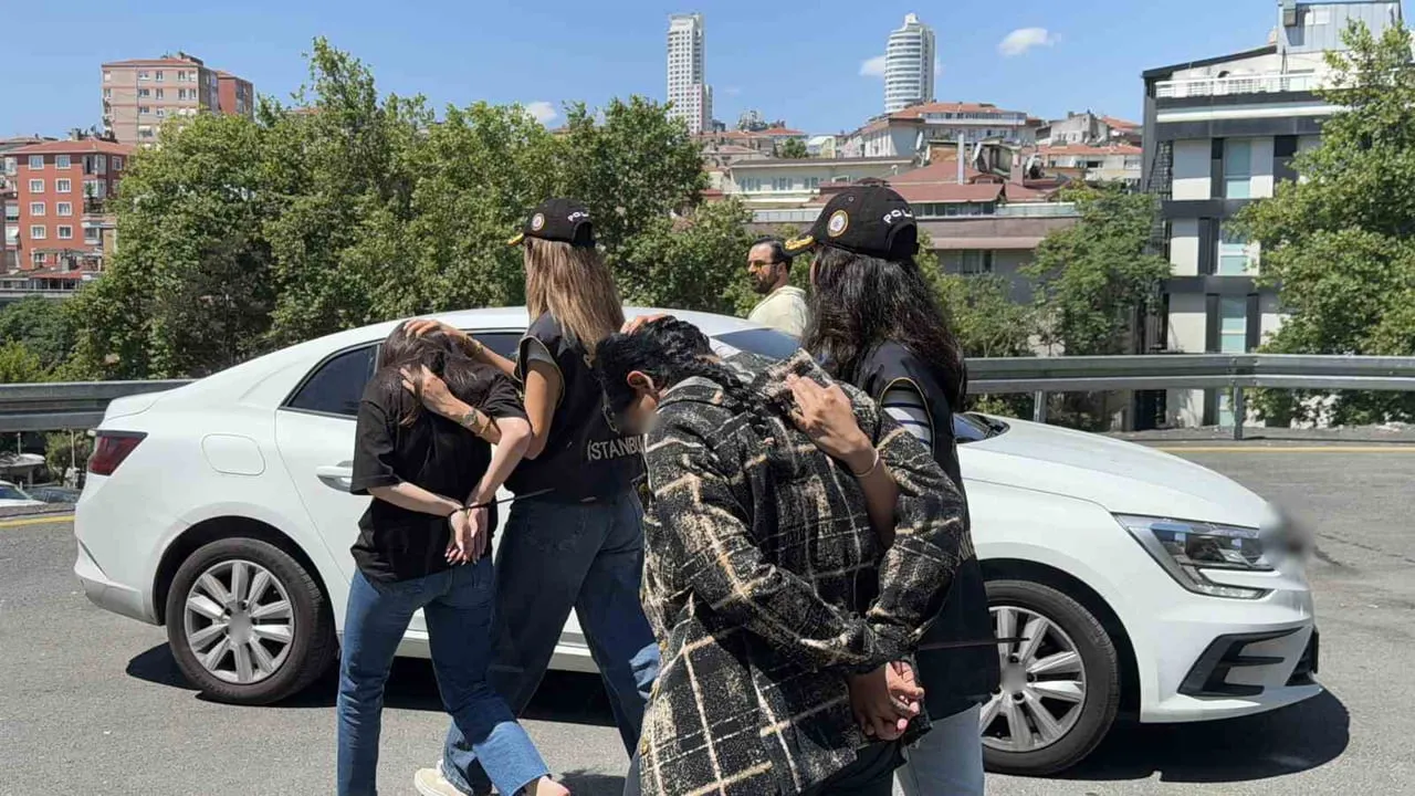 İBB yöneticisi Karaal’ın kaçırılmasına ilişkin 12 kişi adliyeye sevk edildi