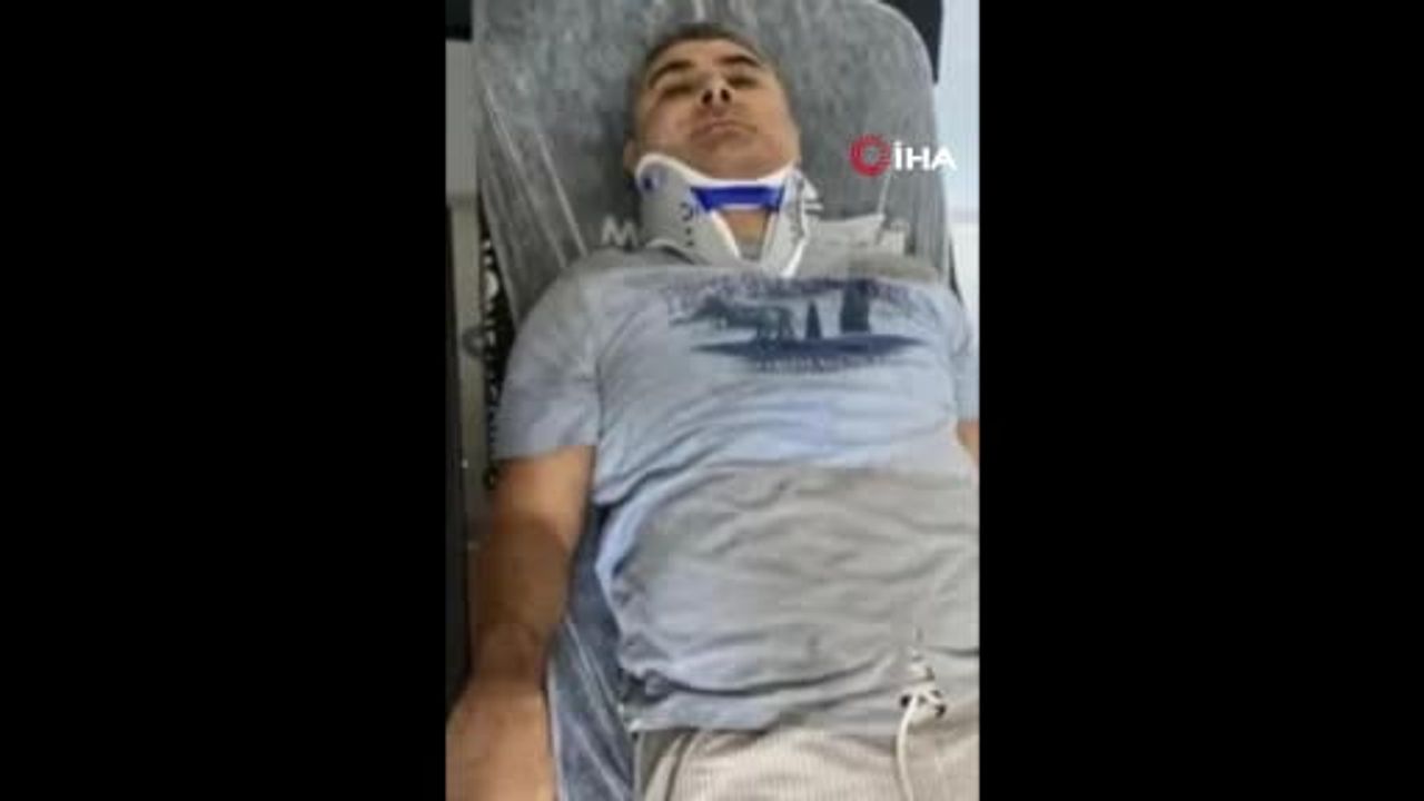İBB yöneticisi Karaal'ın kaçırılmasında 500 kilogram altın iddiası