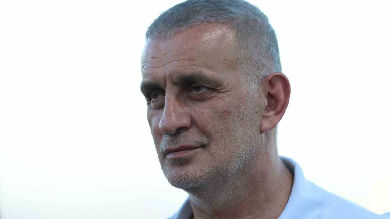 İbrahim Hacıosmanoğlu: Gruptan lider çıkmanın avantajını biliyoruz — Avustralya maçı hazırlıkları