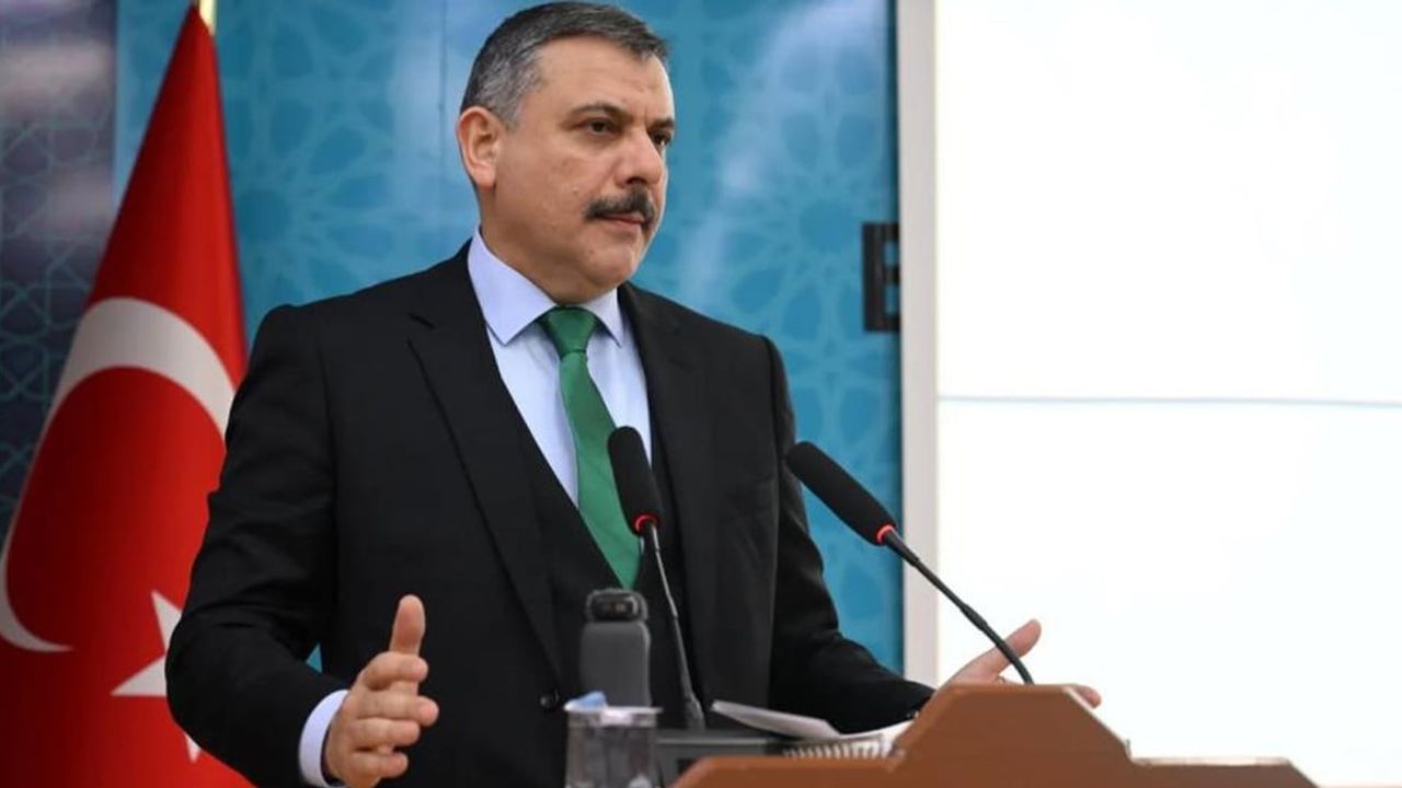 İçişleri bakanı Çiftçi’den şehit olan polis için taziye mesajı
