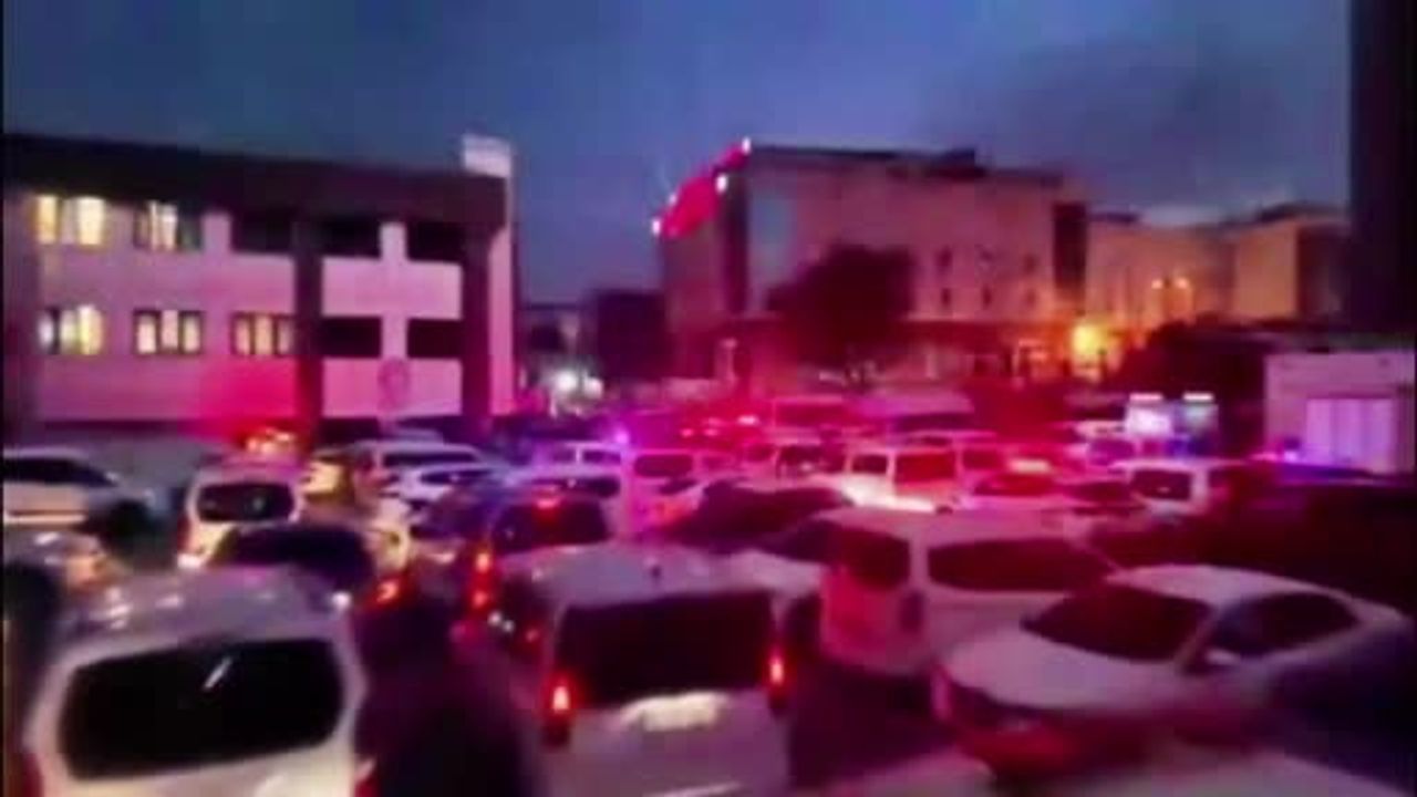 İçişleri Bakanlığı: 5 günde 357 şüpheli yakalandı — Siber suç operasyonu 18 ilde sürdü