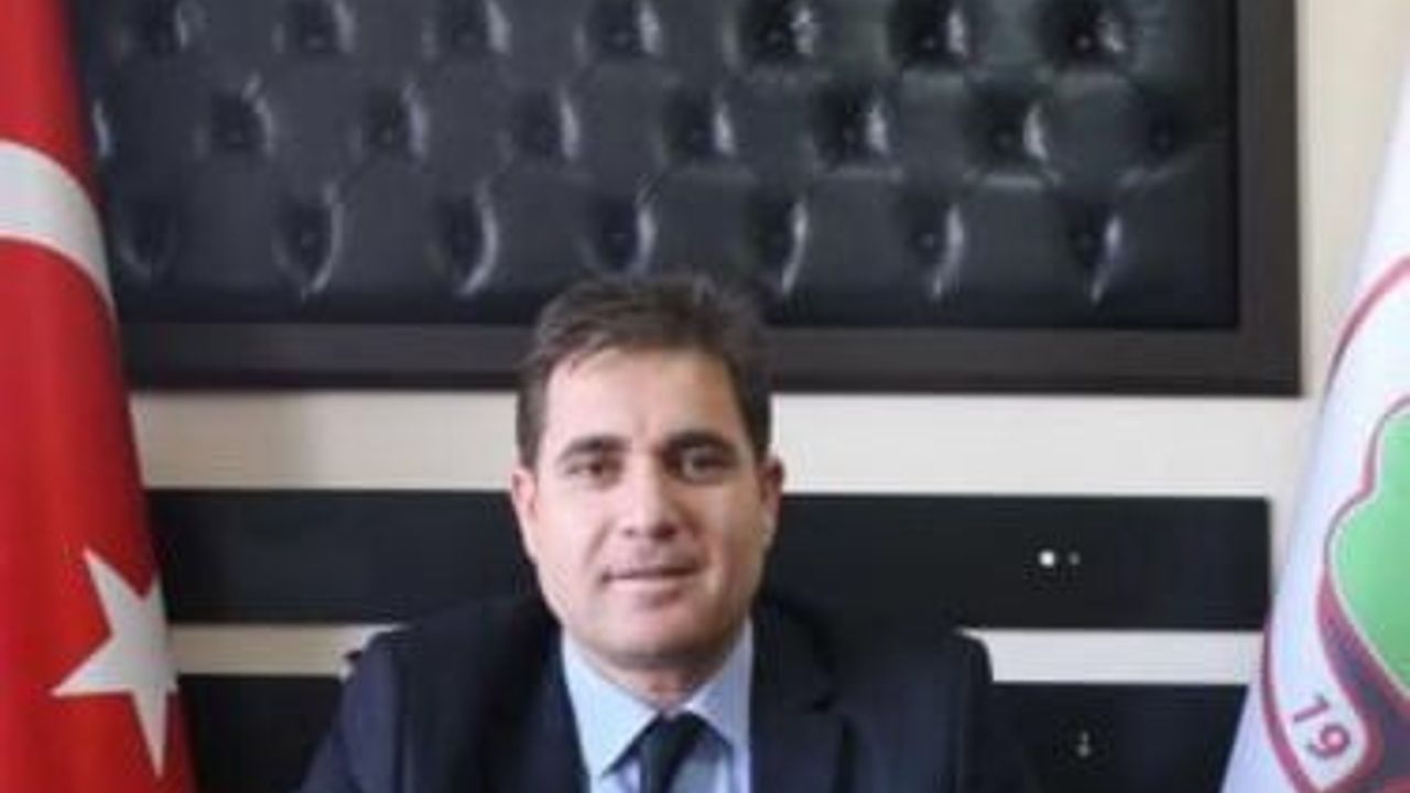 Iğdır Belediyesi'nde üç başkan yardımcısı görevden alındı