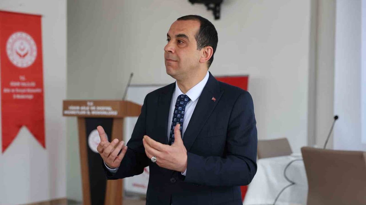 Iğdır’da Engelli Bireylerle Etkili İletişim ve Erişilebilirlik Eğitimi Düzenlendi