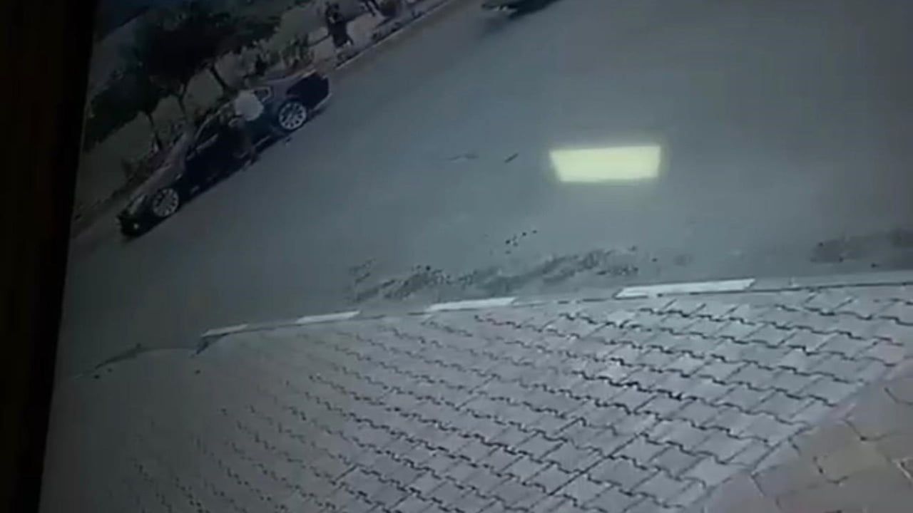 Iğdır'da sürücü ile polis arasında darp iddiası yargıya taşındı; güvenlik kamerası görüntüleri yayımlandı