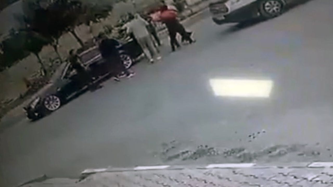 Iğdır'daki polis-sürücü olayında idari soruşturma başlatıldı