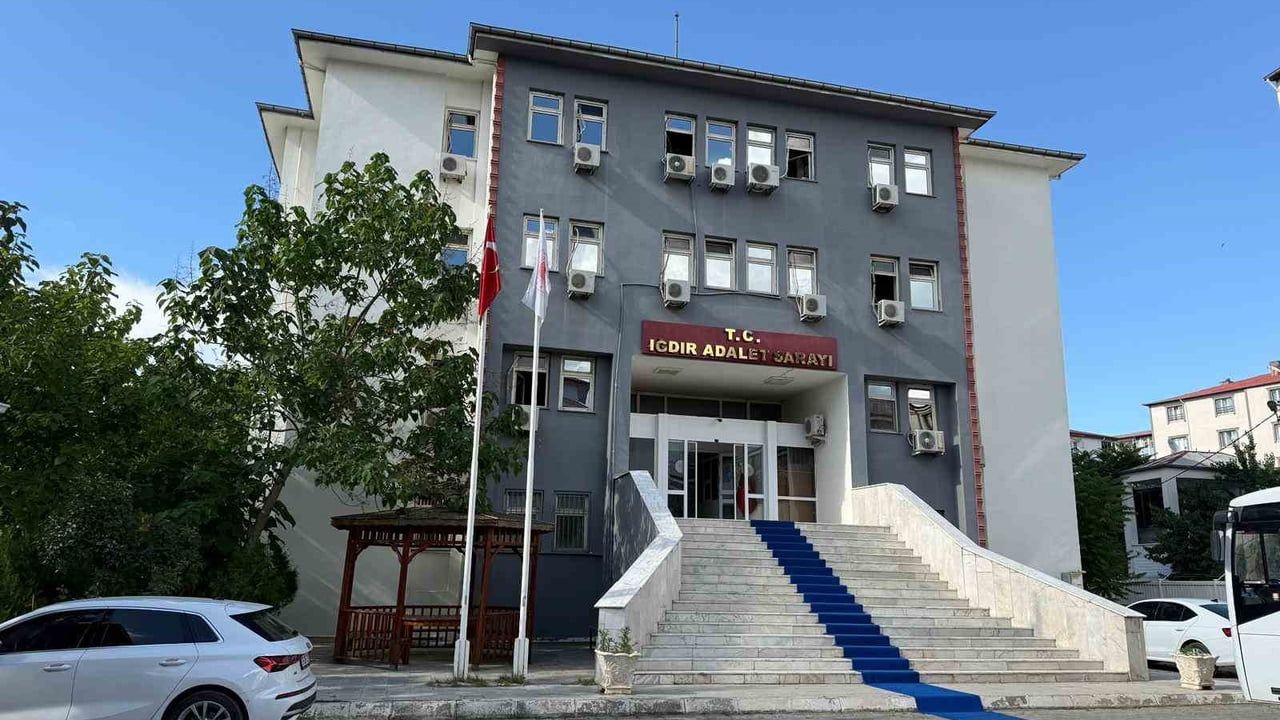 Iğdır merkezli 12 ilde dolandırıcılık operasyonu: 162 milyon liralık para trafiği tespit edildi, 10 kişi tutuklandı