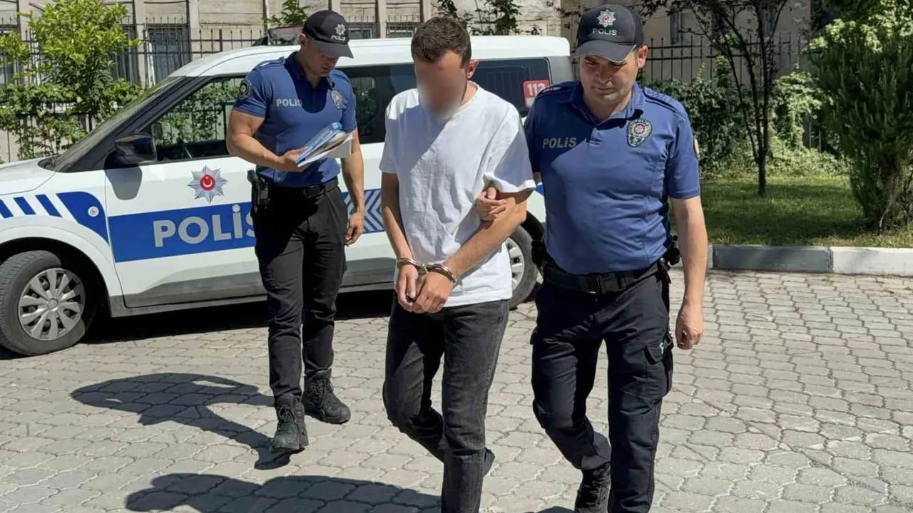 İlkadım'da alacak-verecek tartışması: bir kişi tutuklandı