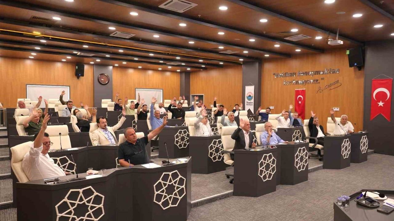 İlkadım’da temizlik araç filosu güçleniyor