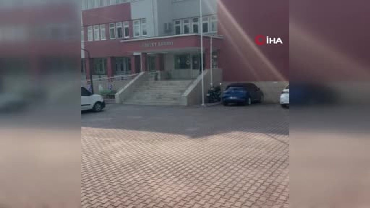 İmamoğlu'nda 'Fedai' lakaplı uyuşturucu satıcısı yakalandı