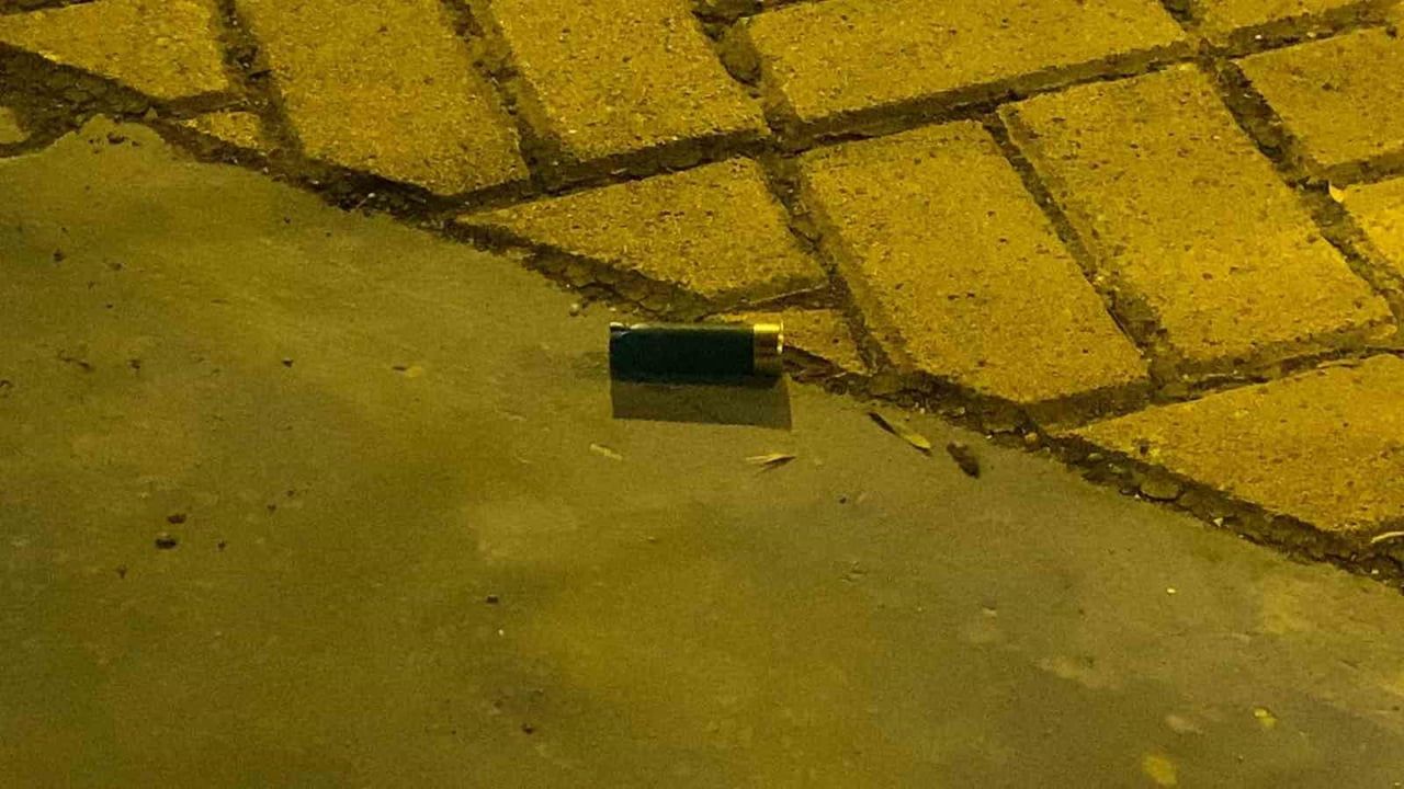 İnegöl'de çocuk parkına pompalı tüfekli saldırı: 10 kişi yaralandı, iki şüpheli gözaltında