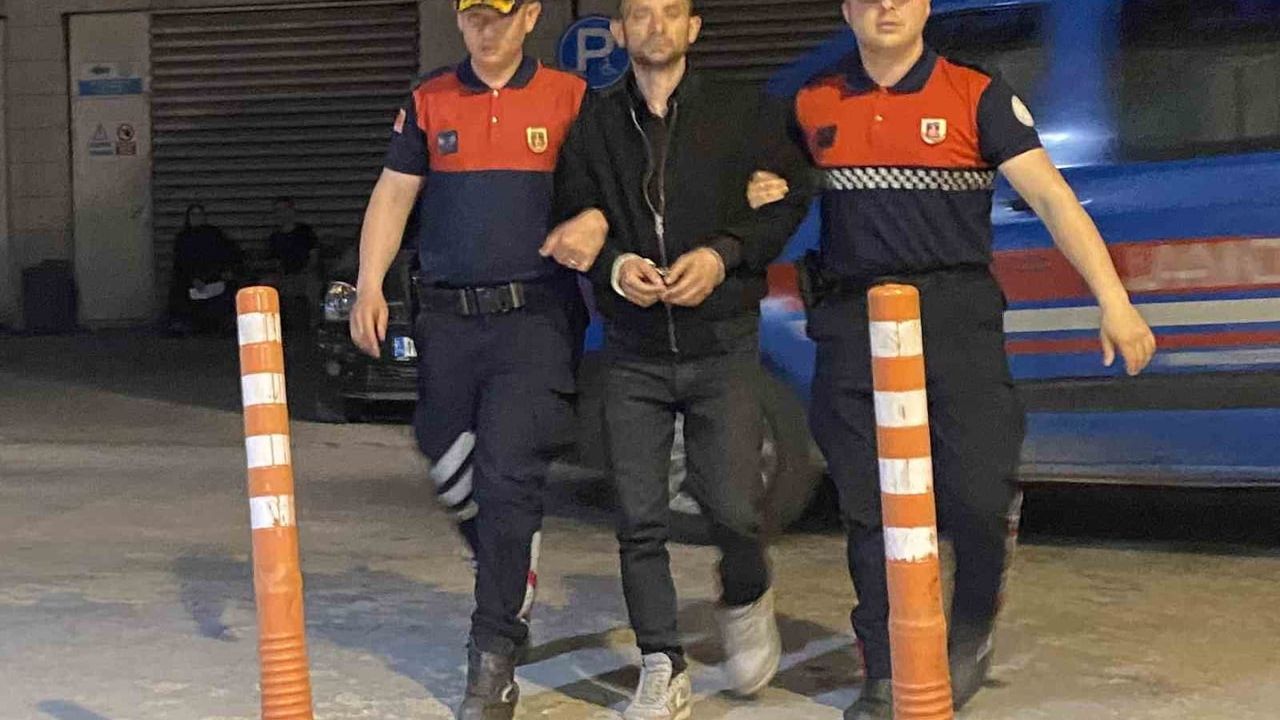 İnegöl'de Uyuşturucu Operasyonu: 64 Gözaltı, 58 Tutuklama