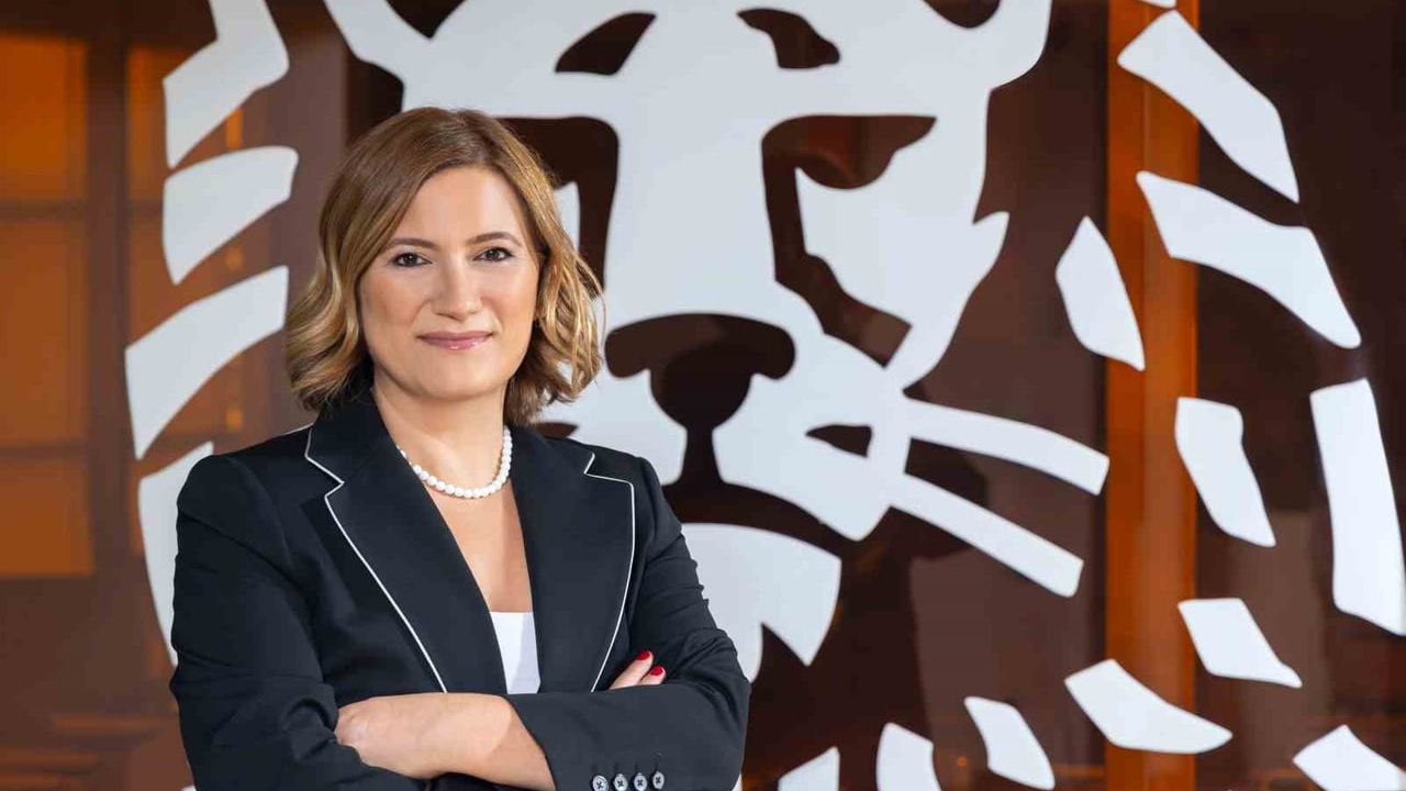 ING Türkiye'den KOBİ'lere masrafsız bankacılık: 7/24 ücretsiz para transferi ve nakit iade