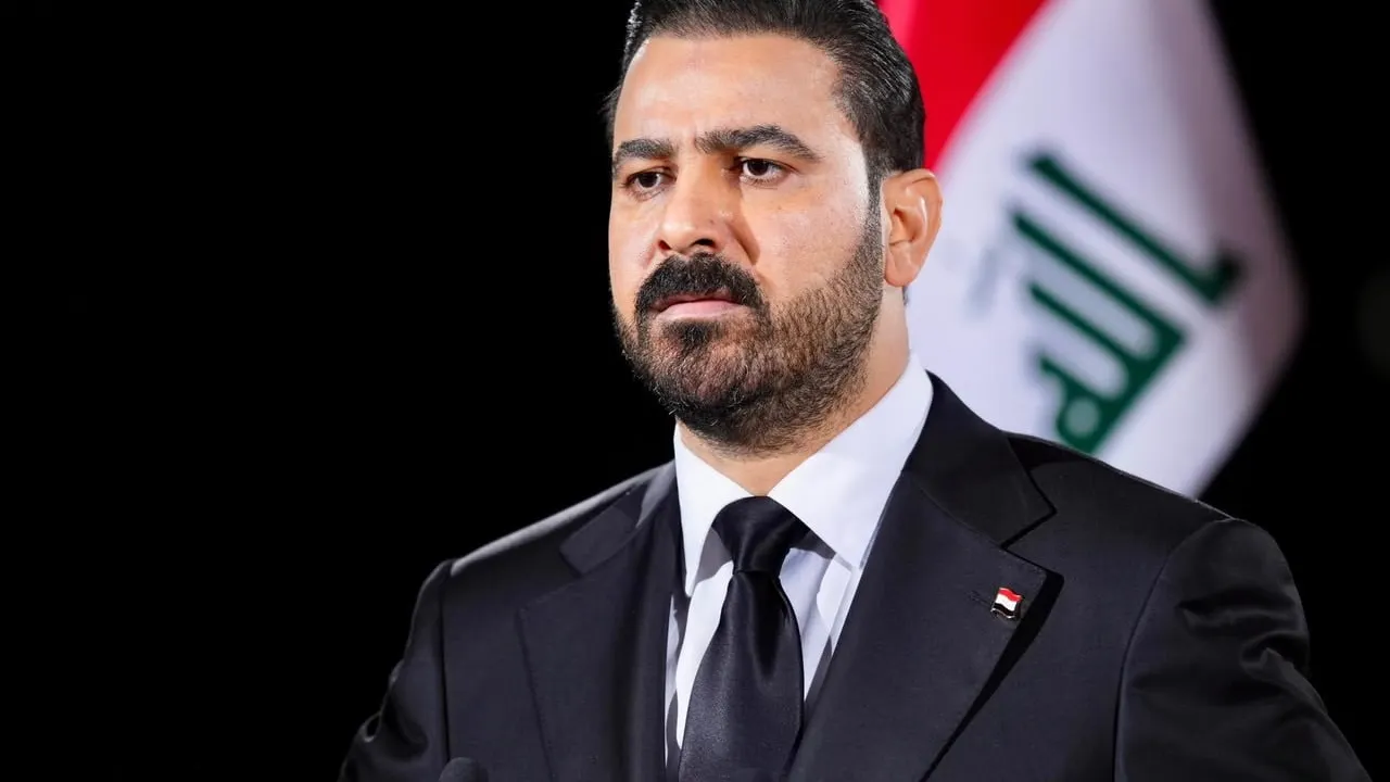 Irak başbakanı Zeydi: petrol üretimini günlük 7 milyon varile çıkarmayı hedefliyoruz