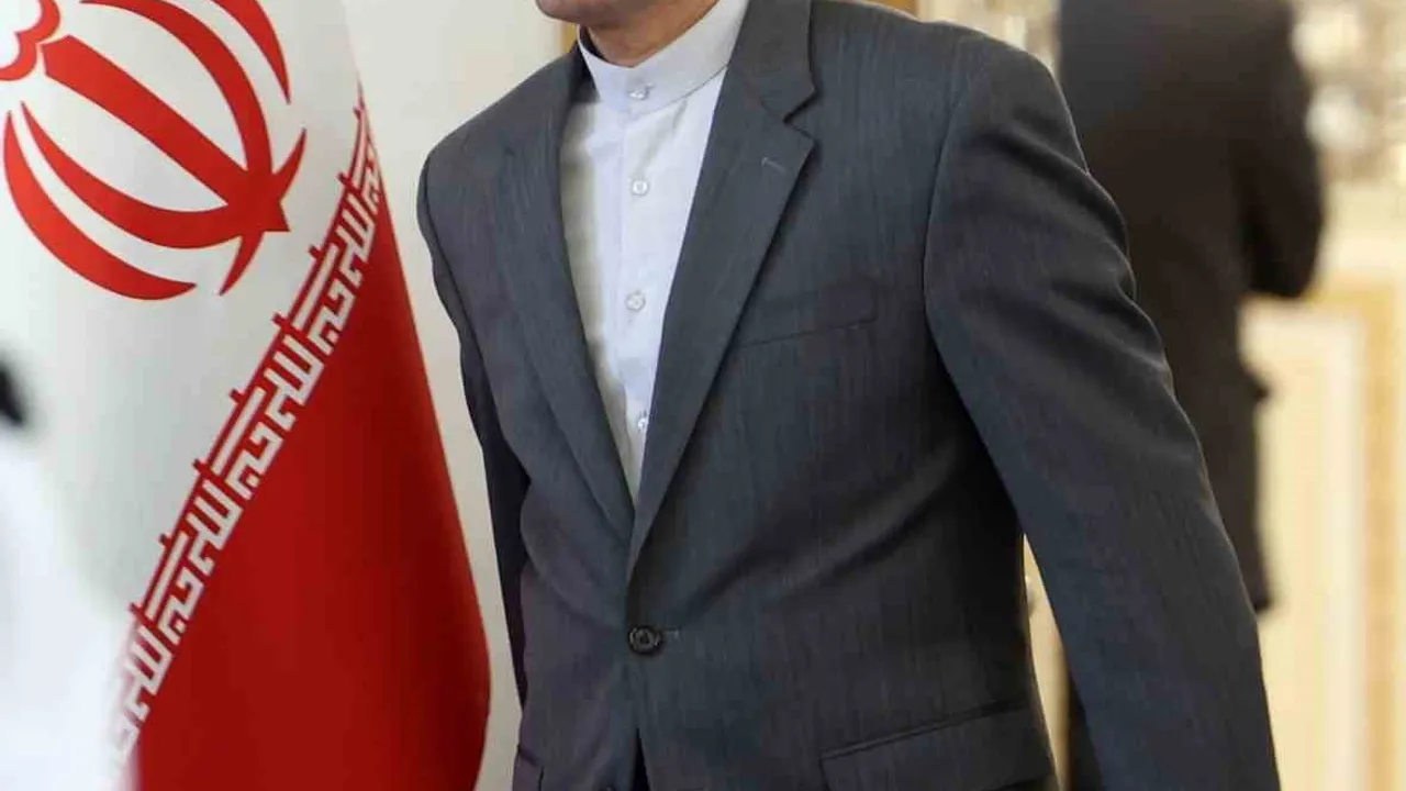 İran: serbest bırakılan varlıklar ülkenin çıkarına olacak şekilde kullanılacaktır