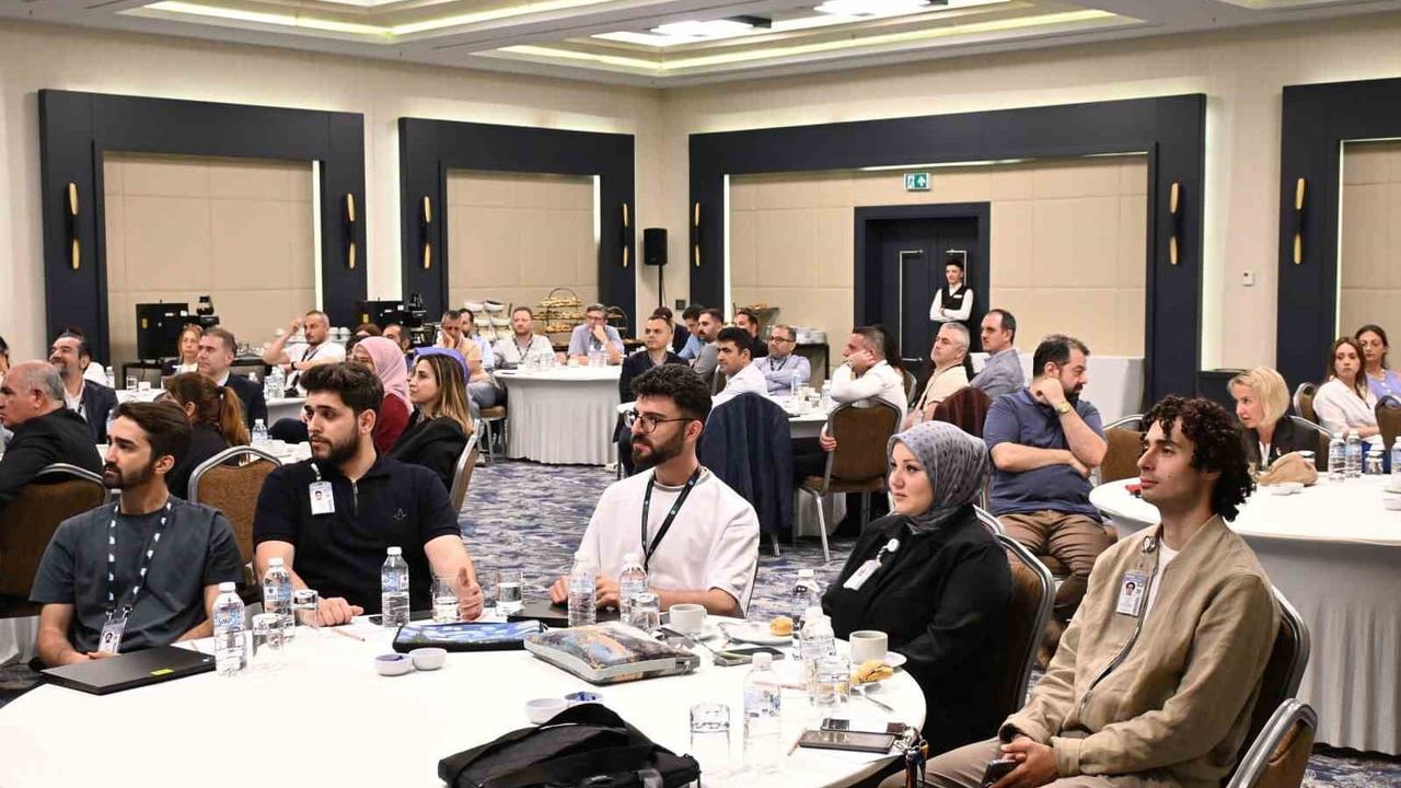 ISG Town Hall: Sabiha Gökçen’in Büyüme Rakamları, Yapay Zekâ Dönüşümü ve Avrupa’daki Konumu
