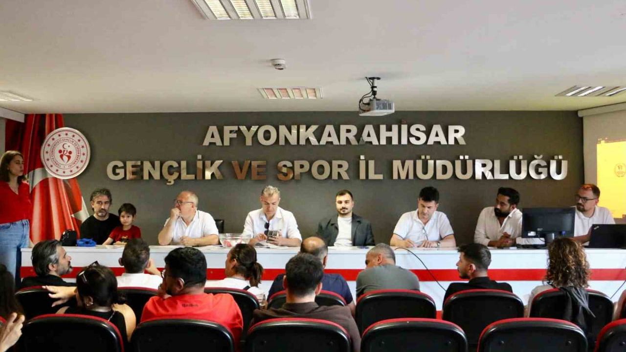 İşitme engelliler voleybol Türkiye şampiyonası final müsabakaları başlıyor