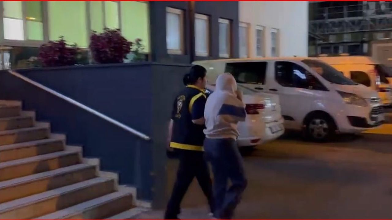 İskenderun'da günübirlik kiralanan evlerde fuhuş denetimi: İki kişi hakkında idari işlem
