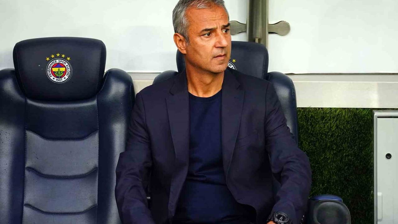 İsmail Kartal dört kez Fenerbahçe teknik direktörü oldu