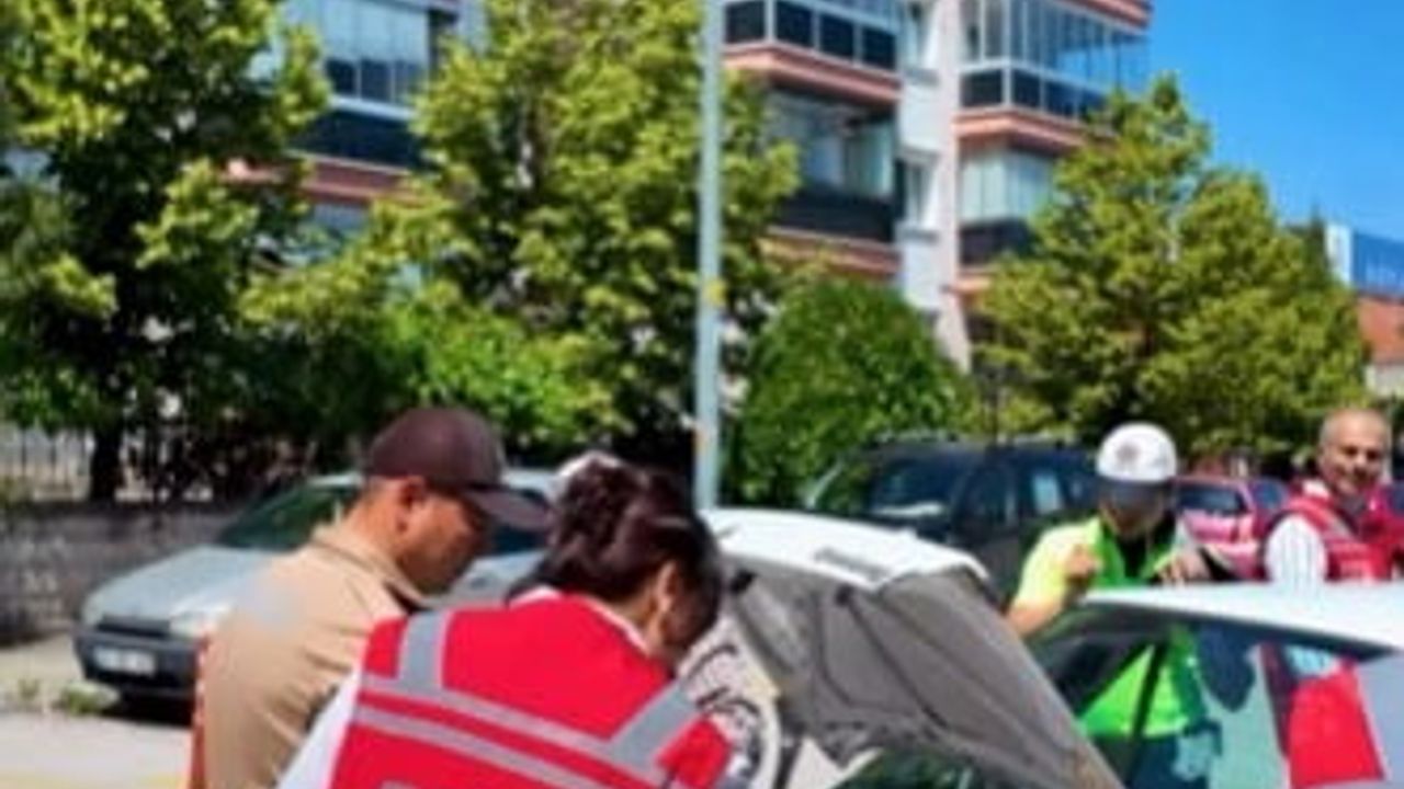 Isparta’da bir haftada 28 aranan şahıs yakalandı