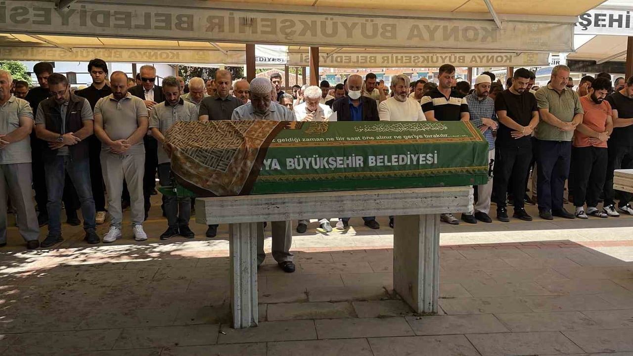 Isparta'daki kazada hayatını kaybedenler son yolculuklarına uğurlandı