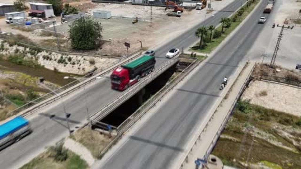 Isparta'dan 27 günde Hatay'a: Mehmet ve Duygu Kırkıcı'nın Bisikletle Akdeniz Turu