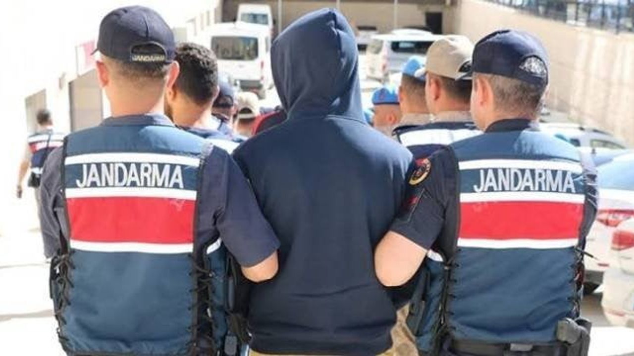 Isparta merkezli dolandırıcılık operasyonunda 19 gözaltı