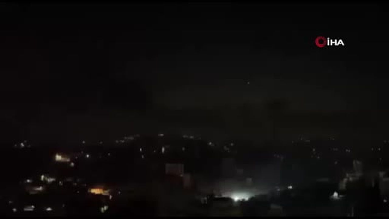 İsrail'den ABD-İran mutabakatına rağmen Lübnan’a saldırı: 18 ölü, 33 yaralı
