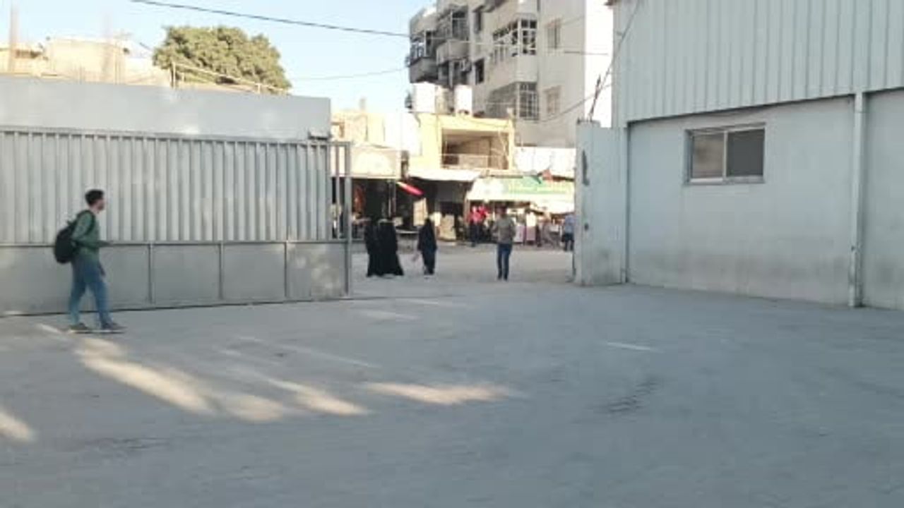 İsrail'den Gazze'ye hava saldırısında 1'i gazeteci 4 kişi hayatını kaybetti