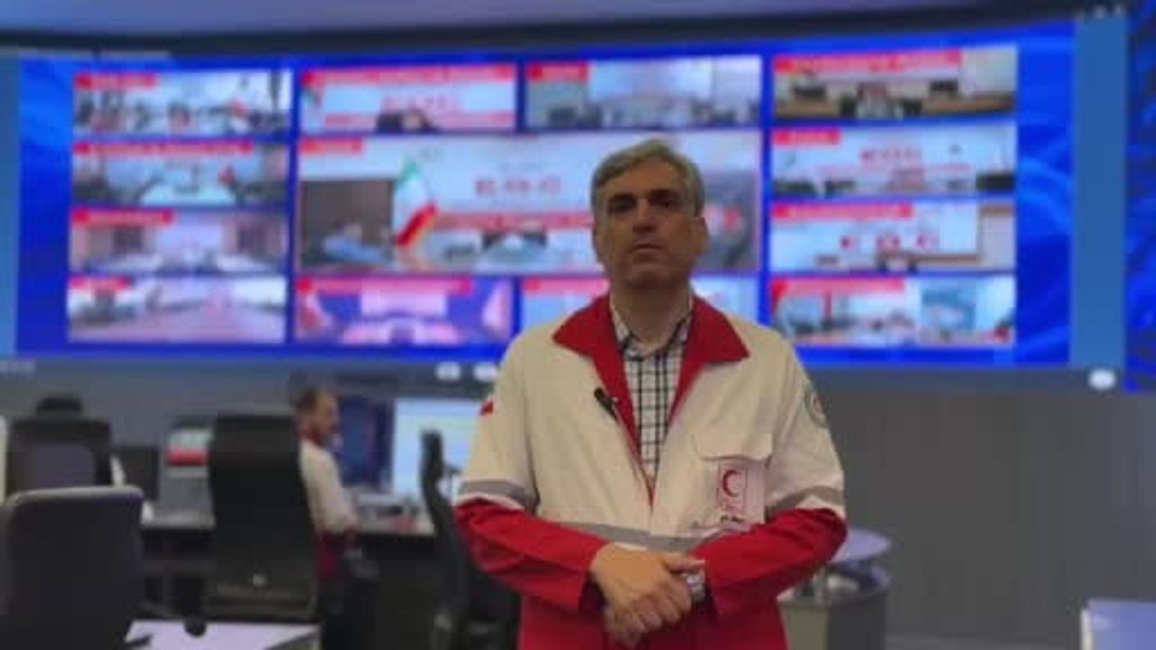 İsrail’in İran’a Yönelik Hava Saldırıları: Son 24 Saatte En Az 15 Yaralı