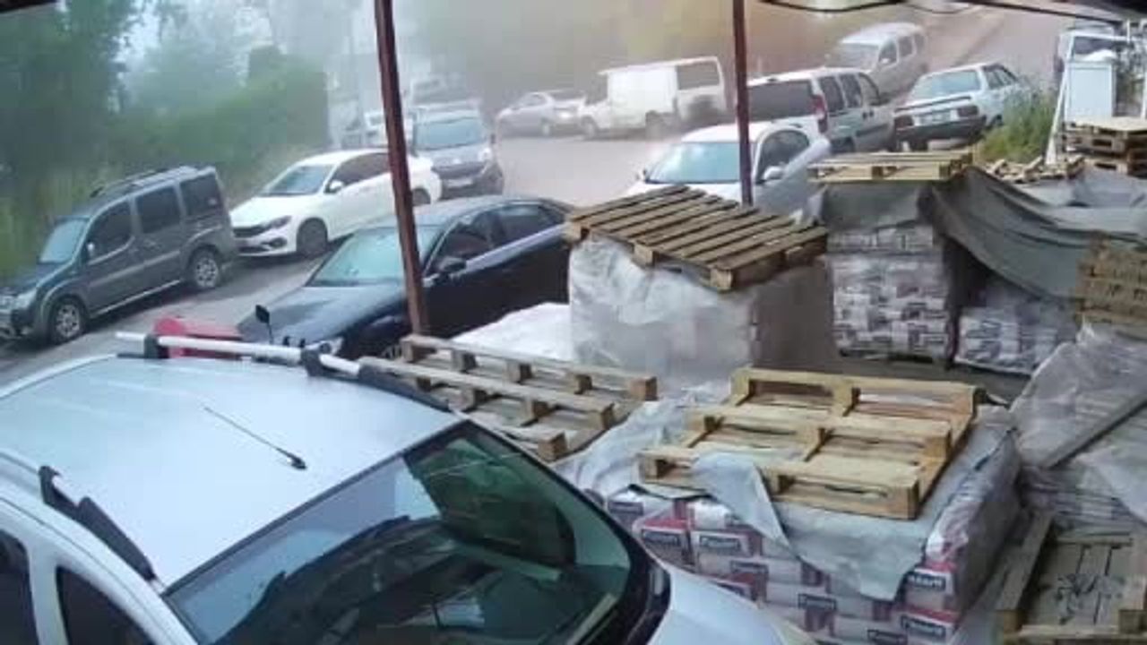İstanbul'da 8-31 Mayıs döneminde 15 asayiş olayına yönelik operasyon: 18 gözaltı