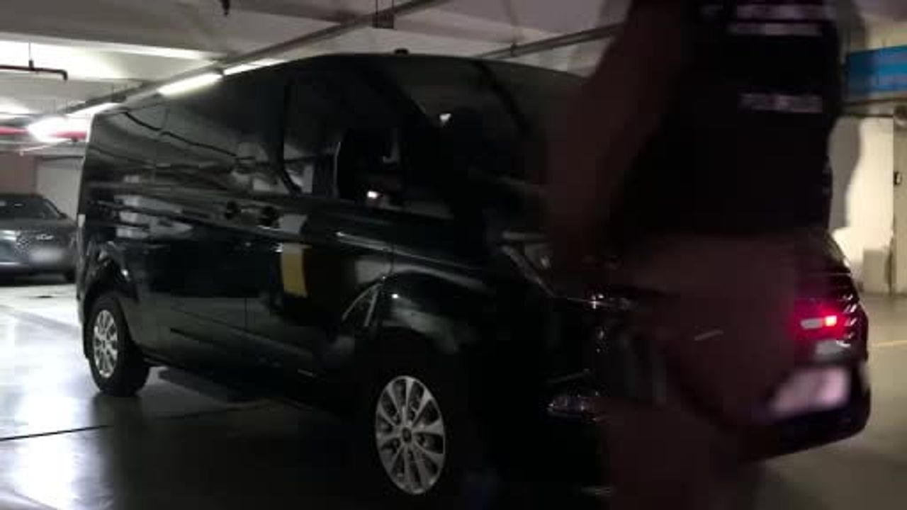İstanbul'da DEAŞ’a Para Aktardığı İddia Edilen 8 Şüpheli Gözaltına Alındı