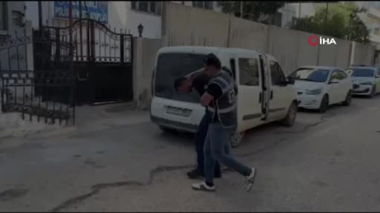 İstanbul'da evlenmek istediği kişinin kardeşini öldüren şüpheli sınır kapısında yakalandı